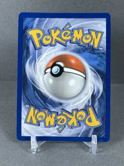 Mimikyu 037/091 Cosmo Holo Pokemon TCG Trick or Trade - 2 Swirls - Fart Orbs - Image 5