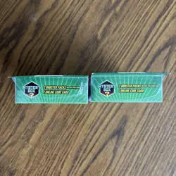 Pokemon Mystery TCG Green Box Brand New Sealed 2022 Walgreens Exclusive Lot of 2 - Image 3
