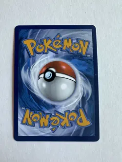 Pokemon TCG Misty's Psyduck Scarlet & Violet 193/182 Destined Rivals - Image 2