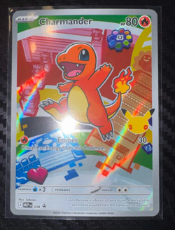 Pokemon First Partner Illustration Collection Series 1 Kanto Gen 1 Starters - Image 2