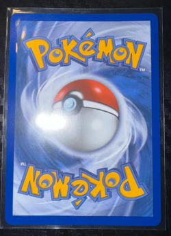 Pokemon First Partner Illustration Collection Series 1 Kanto Gen 1 Starters - Image 5