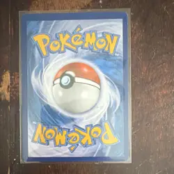 Pokemon TCG Mr. Mime BREAKthrough 47/116 Holo 70 HP Uncommon English 2015 - Image 2