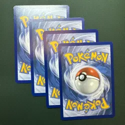 4 X Sandshrew 068/132 Me01: Mega Evolution Regular - Pokemon TCG - Image 3