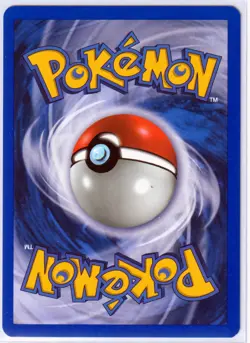 VINTAGE POKEMON EXEGGUTOR (Delta Species) 41/110 EX HOLON PHANTOMS Regular NM - Image 2