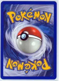 VINTAGE POKEMON PSYDUCK Delta Species 81/110 EX HOLON PHANTOMS Regular NM/LP (P3 - Image 2