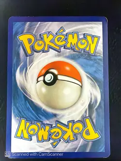 Mewtwo 51/108 Evolutions Regular - DAMAGED - Pokemon TCG - Image 2