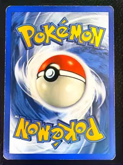 Croconaw 31/111 Neo Genesis Regular - HP - Pokemon TCG - Image 2