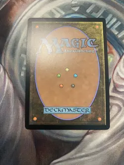 MTG Knuckles's Gloves - The Reaver Cleaver (Rainbow Foil) NM Secret Lair Dr - Image 3