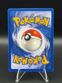 Mudkip 60/109 Ruby and Sapphire Regular - HP - Pokemon TCG - SKUA081 - Image 2