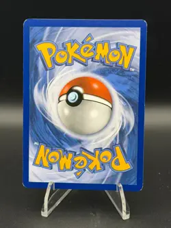 Electrike (Omega) 60/160 XY - Primal Clash Rev Holo - LP - Pokemon TCG - SKUA116 - Image 2