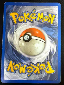 Zekrom 47/114 Black & White Reverse Holo - DAMAGED - Pokemon TCG - Image 2