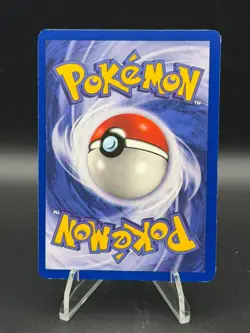 Venomoth 031/130 Base Set 2 Regular - MP - Pokemon TCG - SKUA102 - Image 2