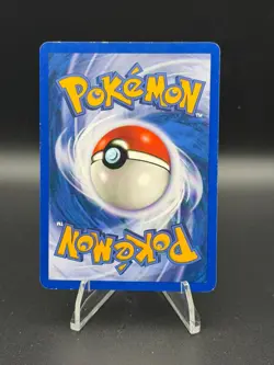 Blissey 6 Rare Aquapolis Pokemon Heavily Played - Image 2