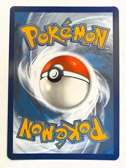 Nymble 096/094 Illustration Rare Phantasmal Flames Pokemon Near Mint - Image 2