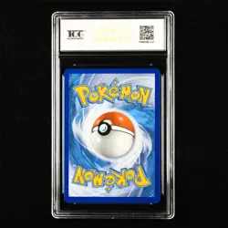 TQG 9.5 MINT+ 2020 Pokemon ENG Pikachu #PROMO D SWSHO39 - Image 3