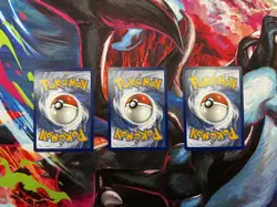 Pokemon TCG First Partner Illustration Collection Series 1 Kanto GEN 1 Set - Image 3