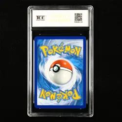 TQG 10 GEM MINT 2020 Pokemon ENG Pikachu #PROMO D SWSHO39 - Image 3