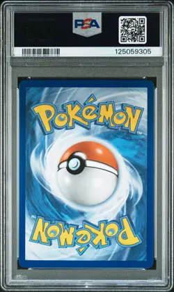 2019 POKEMON SUN & MOON UNBROKEN BONDS #130 GARDEVOIR & SYLVEON GX PSA 10 - Image 2