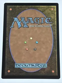 MTG Commander: The Lost Caverns of Ixalan Topography Tracker 0095 NM Rare - Image 2