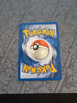Pokemon: Goldeen #55/109 EX Ruby & Sapphire 2003 Non-holo E-Series - LP+ -I163 - Image 2