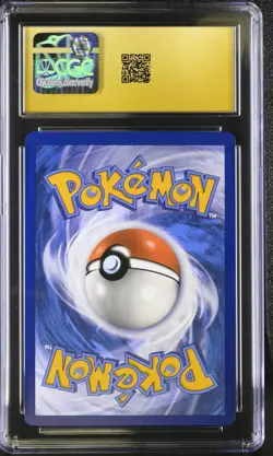 Pokemon Kingdra ex 131 Ultra Rare Black Star Promo - CGC 10 PRISTINE - Image 2