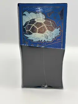 Pokemon Center Scarlet & Violet Stellar Crown ETB Elite Trainer Box SEALED - NEW - Image 2