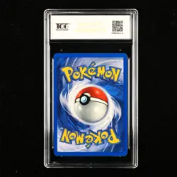 TQG 9 Mint 2000 Pokemon ENG Abra #49/82 C - Image 2