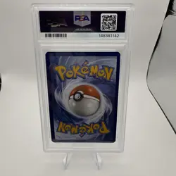 2023 POKEMON SVP EN-SV 151 ULTRA-PREMIUM COLLECTION PROMO #052 MEWTWO PSA 8 #052 - Image 2
