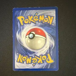 The Pokemon Slowpoke Fossil Edition Common Regular Eng 55/62 50 HP - Image 3