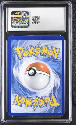 POKEMON GENERATIONS FLAREON EX #RC28 RADIANT COLLECTION CGC 8 NM #6076933122 - Image 2