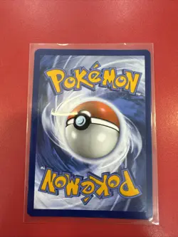 Pokemon TCG: Psyduck 007 MEP: Mega Evolution Black Star Promo Cosmos Holo - Image 2