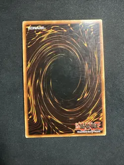 Yugioh Goblin Attack Force PSV-094 Ultra Rare MP - Image 2