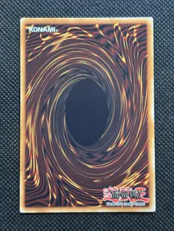 YuGiOh! - Secrets of Dark Magic LDS3-EN096 Common 1st Edition Near Mint - Image 2
