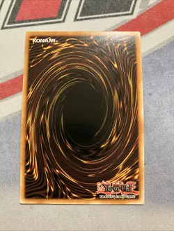 Yugioh TCG Ghost Mourner & Moonlit Chill RA05-EN096 Starlight Rare 1st EditionNM - Image 2