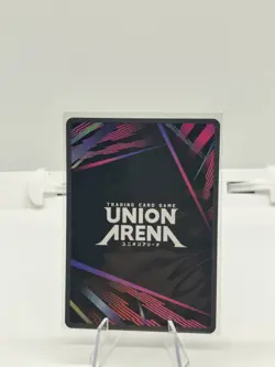 Union Arena: Goddess of Victory NIKKE - Anis (SR) - UE14BT/NIK-1-018 - Image 2