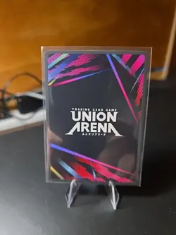 Union Arena: Goddess of Victory NIKKE - Diesel (C*) - UE14BT/NIK-1-003 NM - Image 2