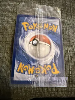 Charmander 044 Sv: Scarlet & Violet black star Promo Card Holo SEALED - Image 2