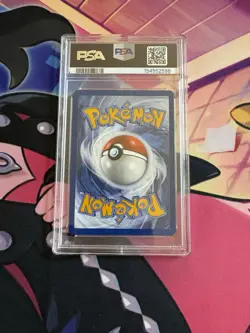 PSA 10 Thundurus 209 (Pokemon Center Exclusive) Scarlet & Violet ETB Promo Card - Image 3