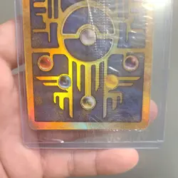 Ancient Mew - Sealed - Pokemon 2000 Movie Promo Holo Card - Image 5