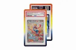GradedGuard PSA Daybreak V2 Limited Edition Card Protector - Image 1