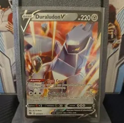 Duraludon V - 047/073 - Ultra Rare - Champions Path - Pokemon Card - NM/M - Image 1