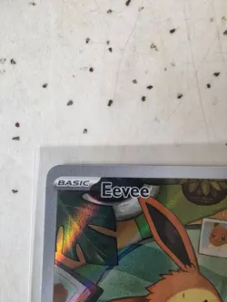 Eevee 173 Sv: Scarlet & Violet Promo Cards Holo - Image 2
