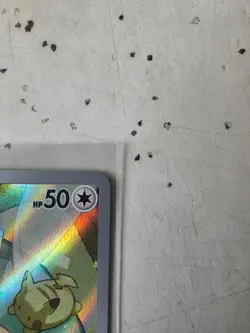 Eevee 173 Sv: Scarlet & Violet Promo Cards Holo - Image 3