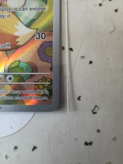 Eevee 173 Sv: Scarlet & Violet Promo Cards Holo - Image 4