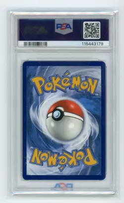 2021 Pokemon SWSH Evolving Skies Umbreon VMAX Card 95/203 PSA 10 - Image 2