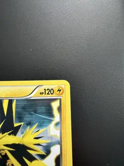 Zapdos 41/99 Pokemon Card Next Destinies Holo Rare - Image 4