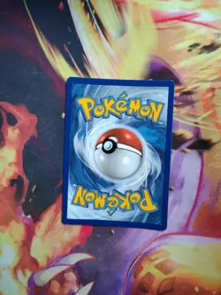Mimikyu 081/189 Cosmos Holo Rare Pokemon Card 2020 Darkness Ablaze Mint NM - Image 2