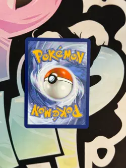 Mew ex - 205/165 Pokemon TCG Gold Hyper Rare Scarlet & Violet - 151 Pokemon Card - Image 5