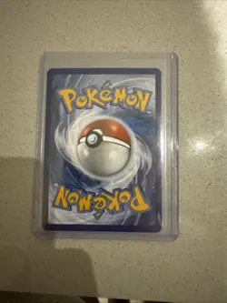 N's Reshiram 167/159 SV09: Journey Together Illustration Rare Pokemon Card - Image 2