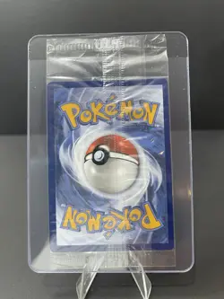SEALED Snorlax 051 Sv: Scarlet & Violet Promo Cards Holo - Image 2